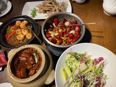 -上海小南国(正大店)