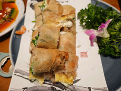 -醉壹号海鲜大排档·老厦门特色菜(厦门美食地标店)
