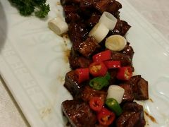 -阿英煲(凉城路店)