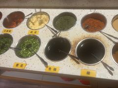 -京元盛铜锅涮肉(上海总店)