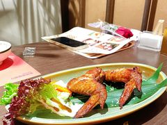 -漫活堂·喜泰荟·东南亚风味小馆(美林M·LIVE天地店)
