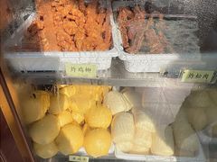 -老回回小吃(百万庄店)