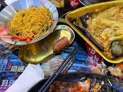 -纪录片《人生一串》体验店(静安店)