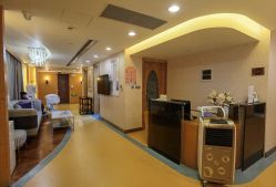-馨月汇·一悦馨香月子中心(前滩店)