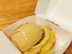 -前进5路汉堡炸鸡(前进五路店)