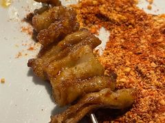 -很久以前羊肉串(昌里路三钢里店)