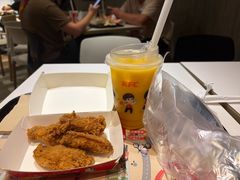 -肯德基(新市百店)