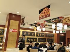 -惠丰堂饭庄·烤鸭·京味菜(翠微路店)