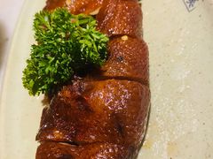 -兰溪小馆(东直门簋街店)