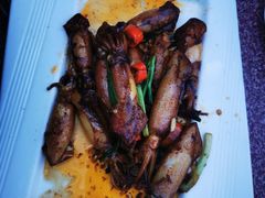 -星奇缘·海鲜餐厅(东山美食地标店)