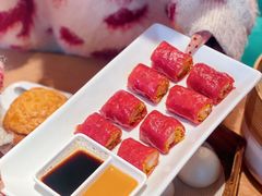 -避风塘·老港味餐厅·茶档(长宁龙之梦店)