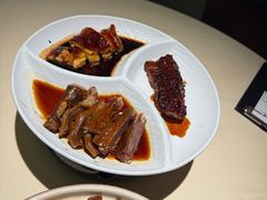 -侨美食家·粤菜(体育西路店)
