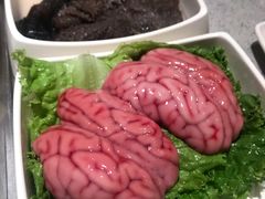 -海底捞大排档火锅(悦荟广场店)