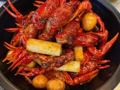 -聚味瞿记·龙虾堂(渔人码头一店)