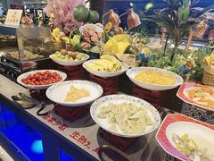 -非烤勿扰自助烤肉(合胜百货店)