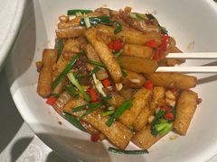 -绿草地·湘菜(悦方ID mall店)