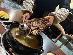 -尼玛藏家风味园(阿山食城店)