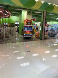 -Mollyfantasy莫莉幻想(重庆袁家岗喜盈门范城店)