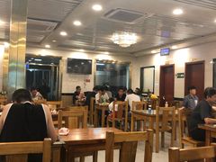 大堂-凤齐羊肉烩面馆