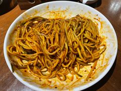 -天府豆花庄(金四季店)