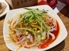 -子午路张记肉夹馍(兵马俑店)