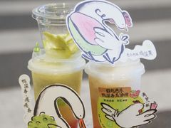 -奈雪的茶(苏宁广场店)