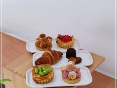-光作面包Voila Lumiere(中山店)