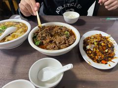 -友谊餐馆(永安路店)