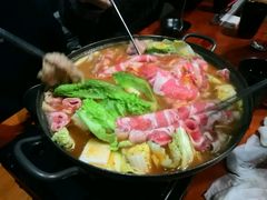 -HONGA HONGA雄家(曹路店)