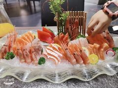 -吉盛川创作料理(保利国际广场店)