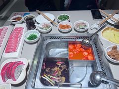 -海底捞火锅(关山保利店)