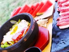 -小仙居·农家宴烤羊· 农庄