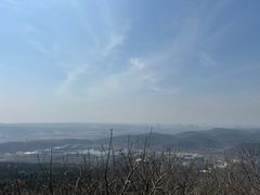 -沈阳辉山风景区