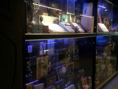 -Moss7Club 剧本杀桌游(inspark店)