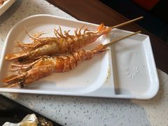 -九府羊·鲜羊火锅·烤串(新华路店)