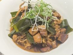 -鸭匠食府·挂炉烤鸭·新京菜(阜成路店)