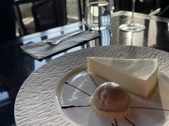 -CASANOVA西餐厅(海信广场店)