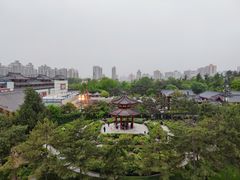 -大慈恩寺(大雁塔)