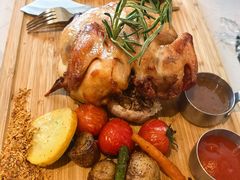 -ins森林童话餐厅coffee&bistro