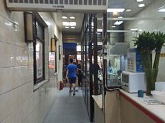 -老刘家泡馍·陕西老字号(钟楼广济街店)