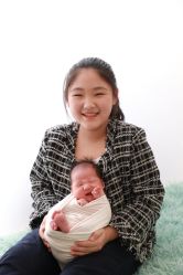 -东方幸福国际母婴月子会所(沙湾公园店)