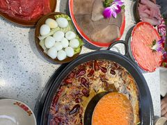 -龙厂长老火锅(抚琴店)