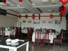 大堂-鑫悦楼煎蟹·16年海鲜大排档