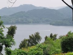 -天目湖涵田半山温泉