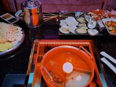 -唱客美食KTV量贩(北京路店)