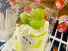 -味多美蛋糕(东直门店)