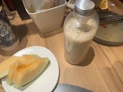 -巴奴毛肚火锅(龙湖锦艺城店)