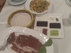 -北平食府(马鞍山路店)