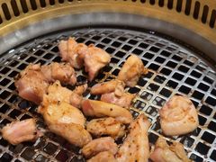 -烧肉达人(凯德晶萃店)