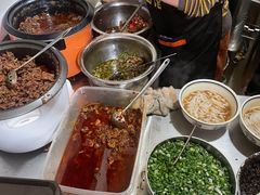 -李易面馆(树木岭店)
